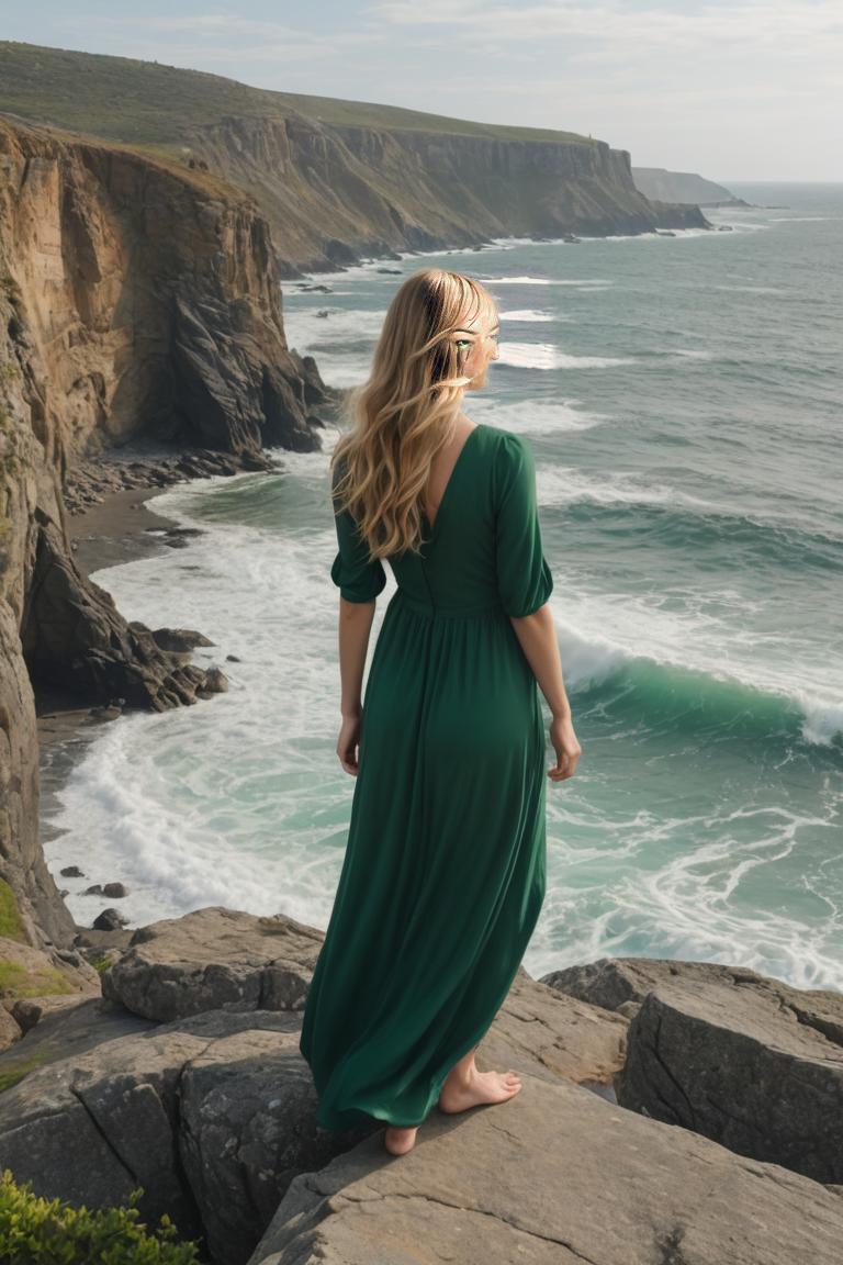 Photify AI prompt preview for Mermaid Elegance pack - 240 - 2025-05-09T05:03:46.047Z