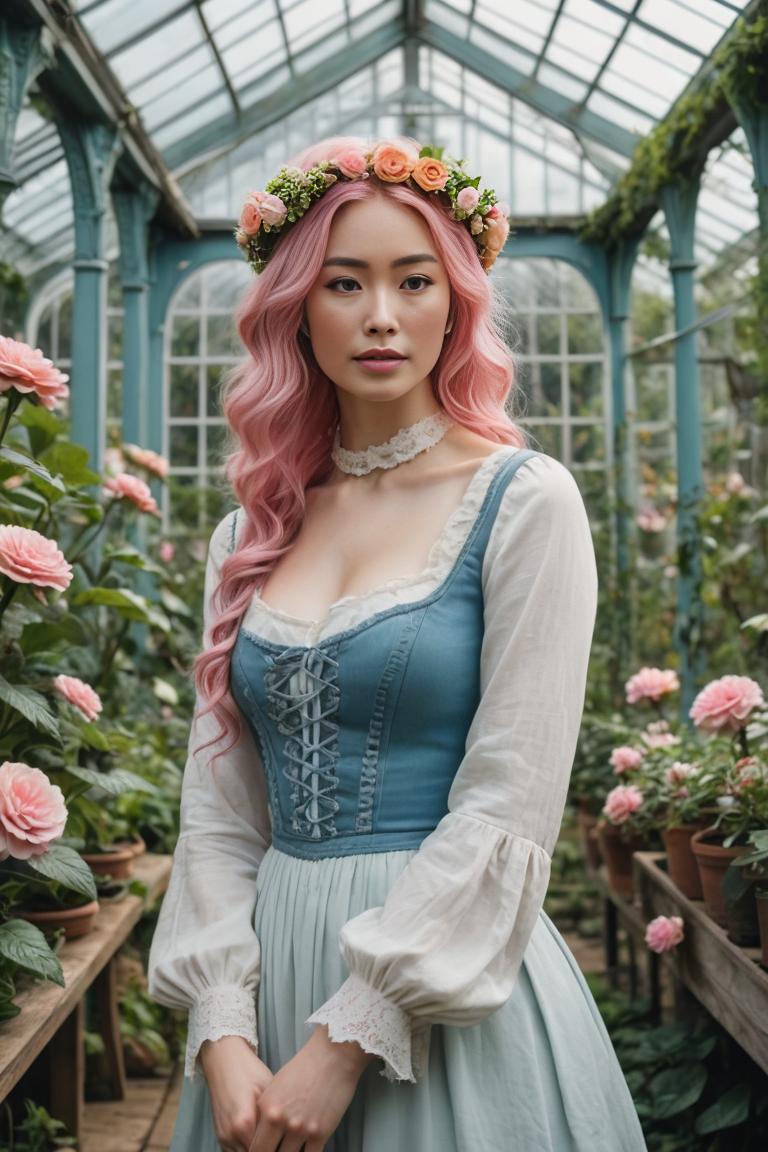 Photify AI prompt preview for Victorian Garden Charm pack - 240 - 2025-04-26T17:32:08.850Z