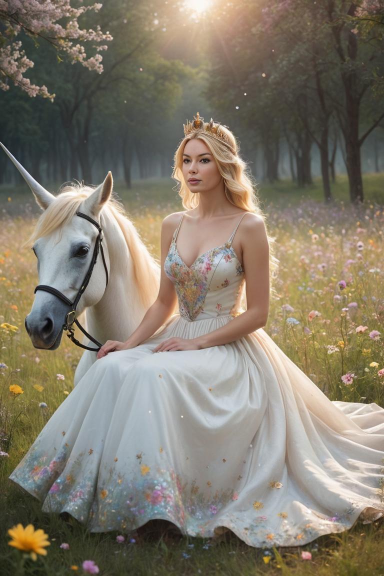 Photify AI prompt preview for Unicorn Dreams pack - 240 - 2025-04-27T14:04:18.143Z