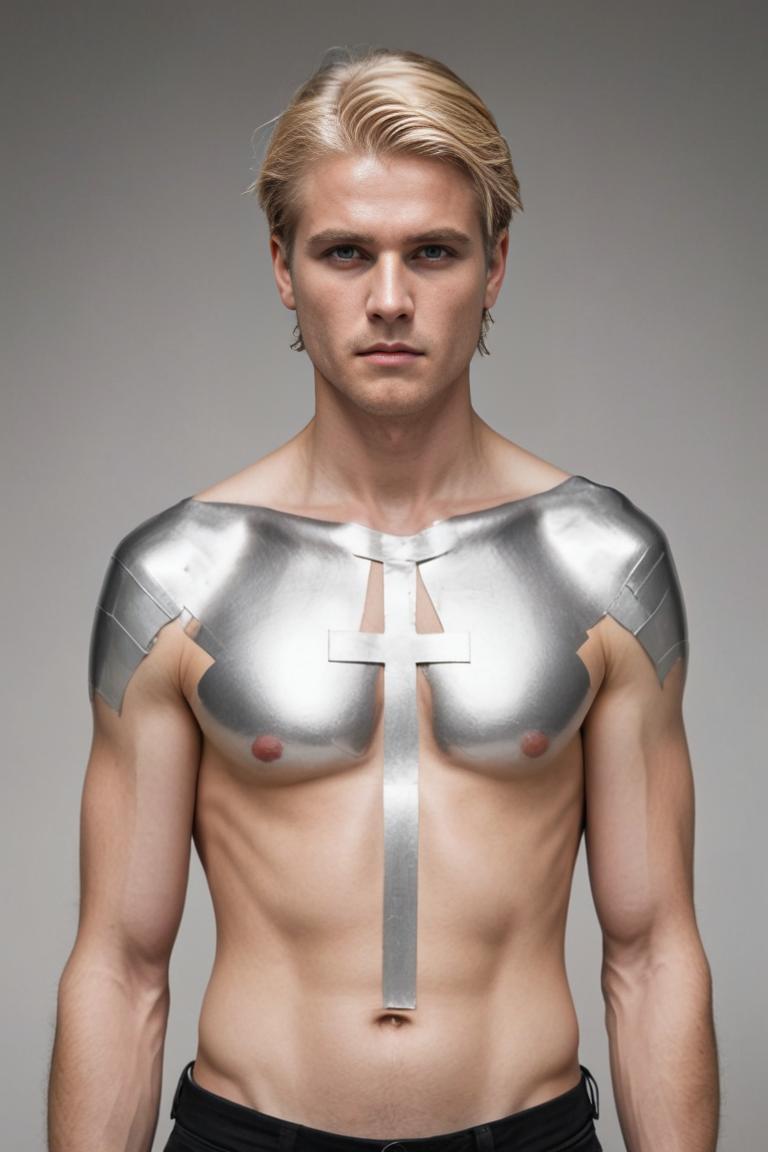 Photify AI prompt preview for Silver Cross Style pack - 240 - 2025-05-30T23:36:19.080Z