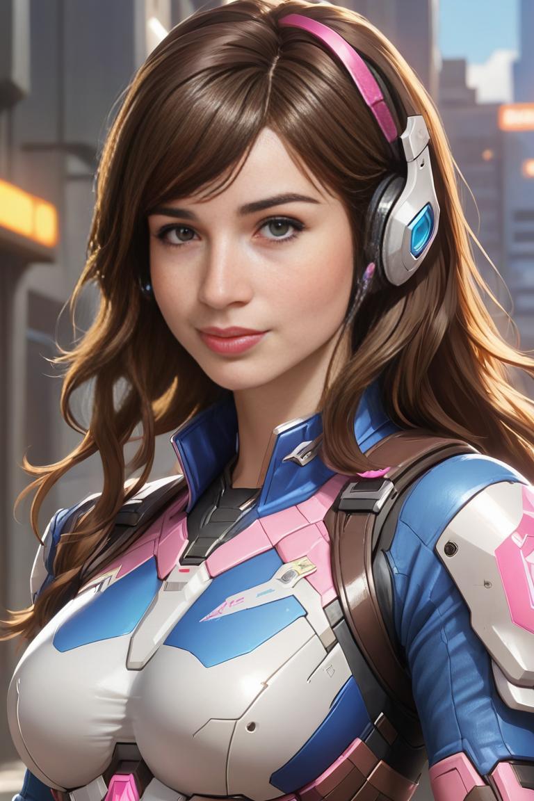 Photify AI prompt preview for My Girls pack - 240 - 2025-05-09T08:13:47.963Z