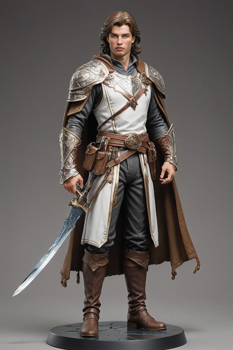 Photify AI prompt preview for D&d Figures Toys pack - 240 - 2025-07-20T10:34:55.113Z