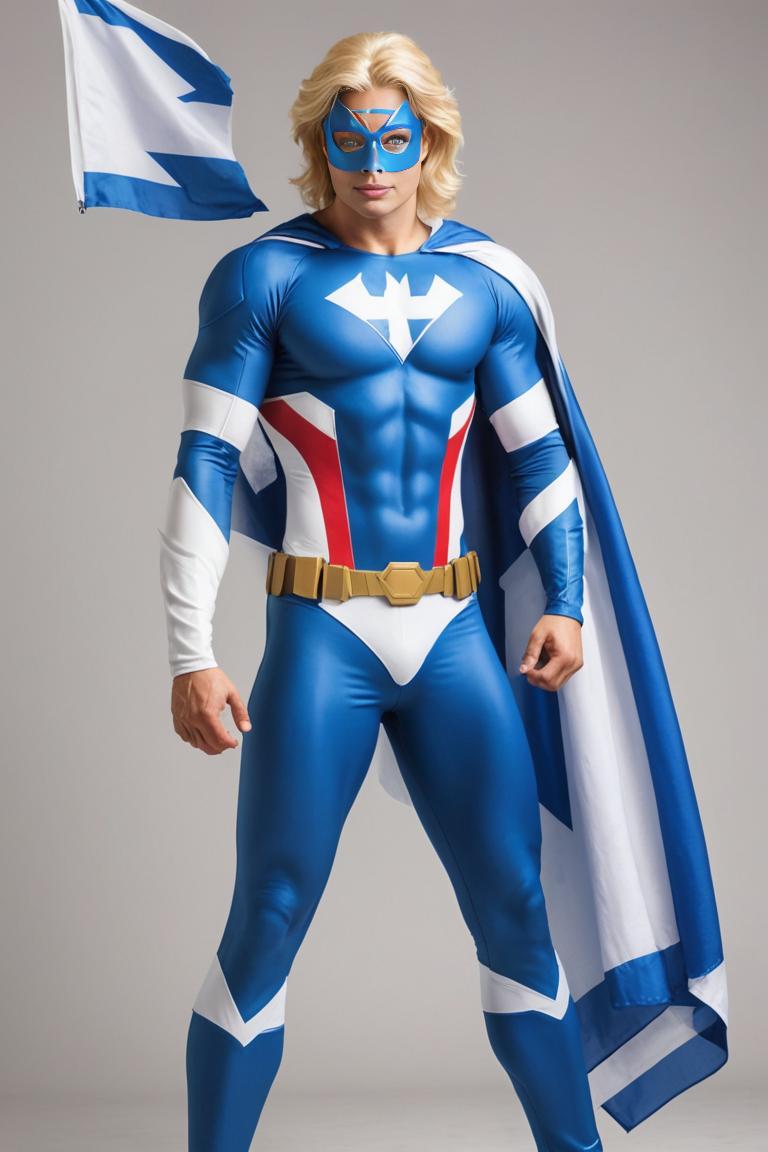 Photify AI prompt preview for Superhero Suite E Mask pack - 240 - 2025-05-31T00:04:05.741Z