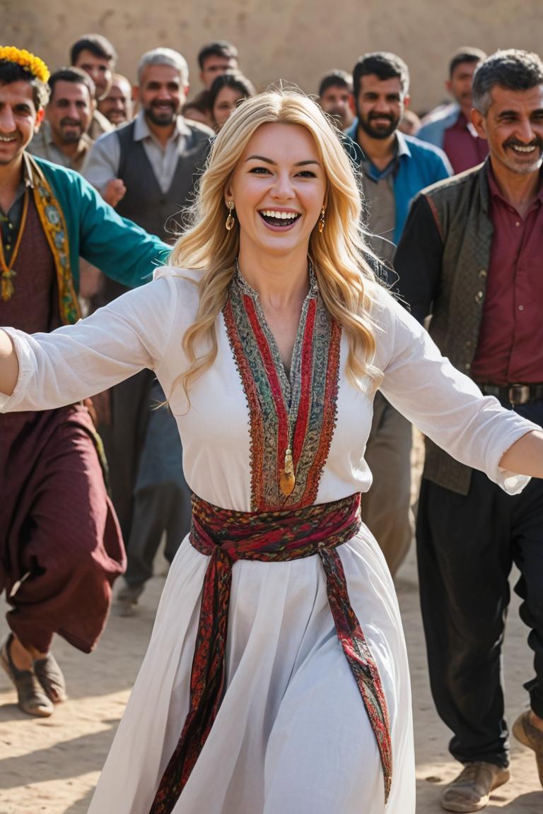 Photify AI prompt preview for Kurdish Culture pack - 240 - 2025-05-09T05:48:03.751Z