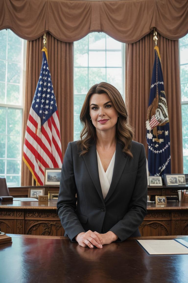 Photify AI prompt preview for Oval Office Escapade pack - 240 - 2025-05-10T00:03:29.348Z