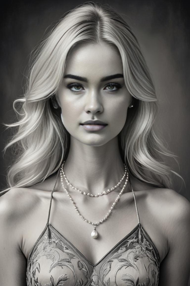 Photify AI prompt preview for Sassy Creme Portraits pack - 240 - 2025-10-06T06:40:38.655Z