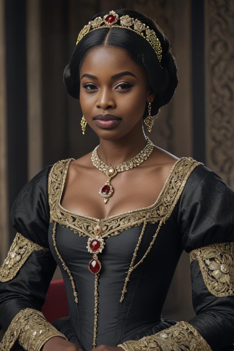 Photify AI prompt preview for Tudor Royalty pack - 240 - 2025-04-27T12:31:41.033Z