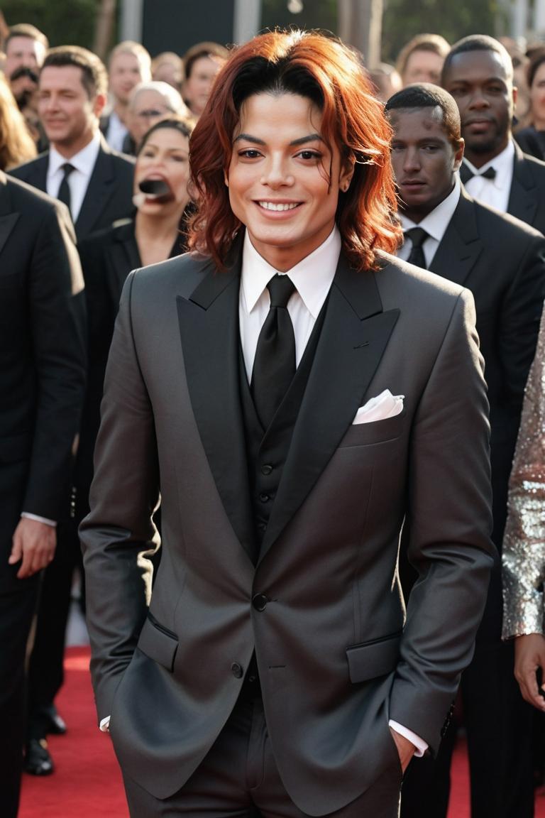 Photify AI prompt preview for King Of Pop pack - 240 - 2025-04-26T17:46:02.886Z
