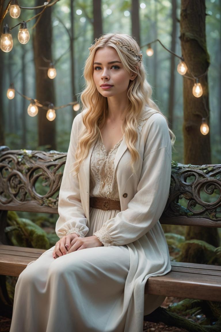 Photify AI prompt preview for Bench Vibes pack - 240 - 2025-12-08T16:11:44.697Z