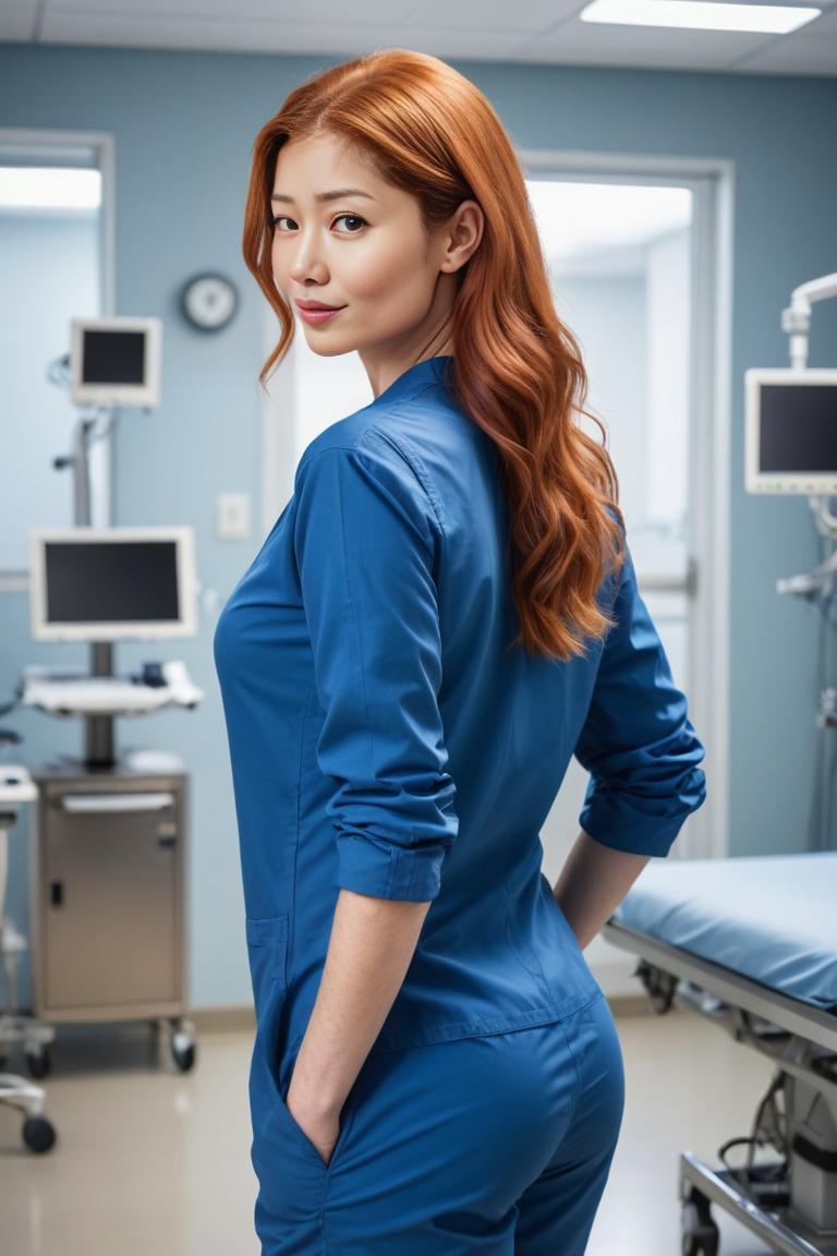 Photify AI prompt preview for Dr. Sexy pack - 240 - 2025-07-09T10:23:23.070Z
