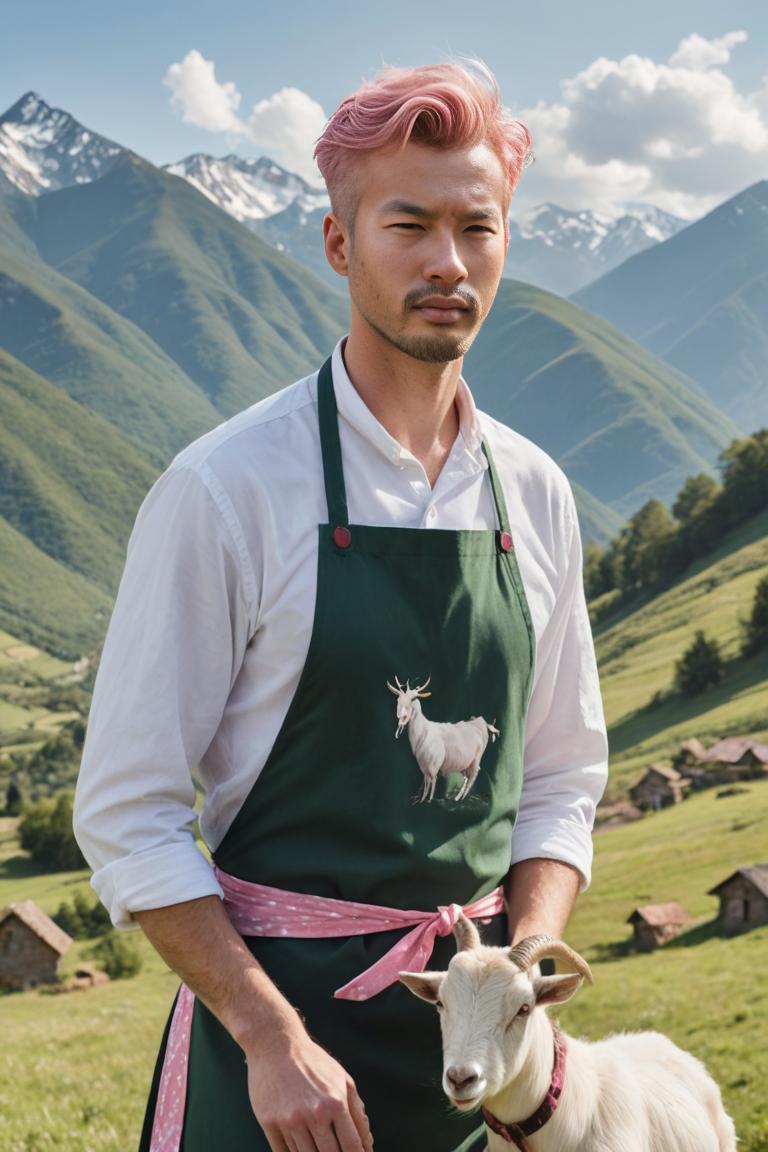 Photify AI prompt preview for Farmyard Aprons pack - 240 - 2025-06-19T10:48:46.026Z