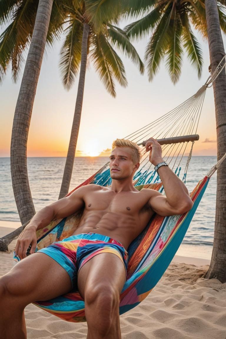 Photify AI prompt preview for Micro Bikini Vibes pack - 240 - 2025-11-04T09:40:42.624Z