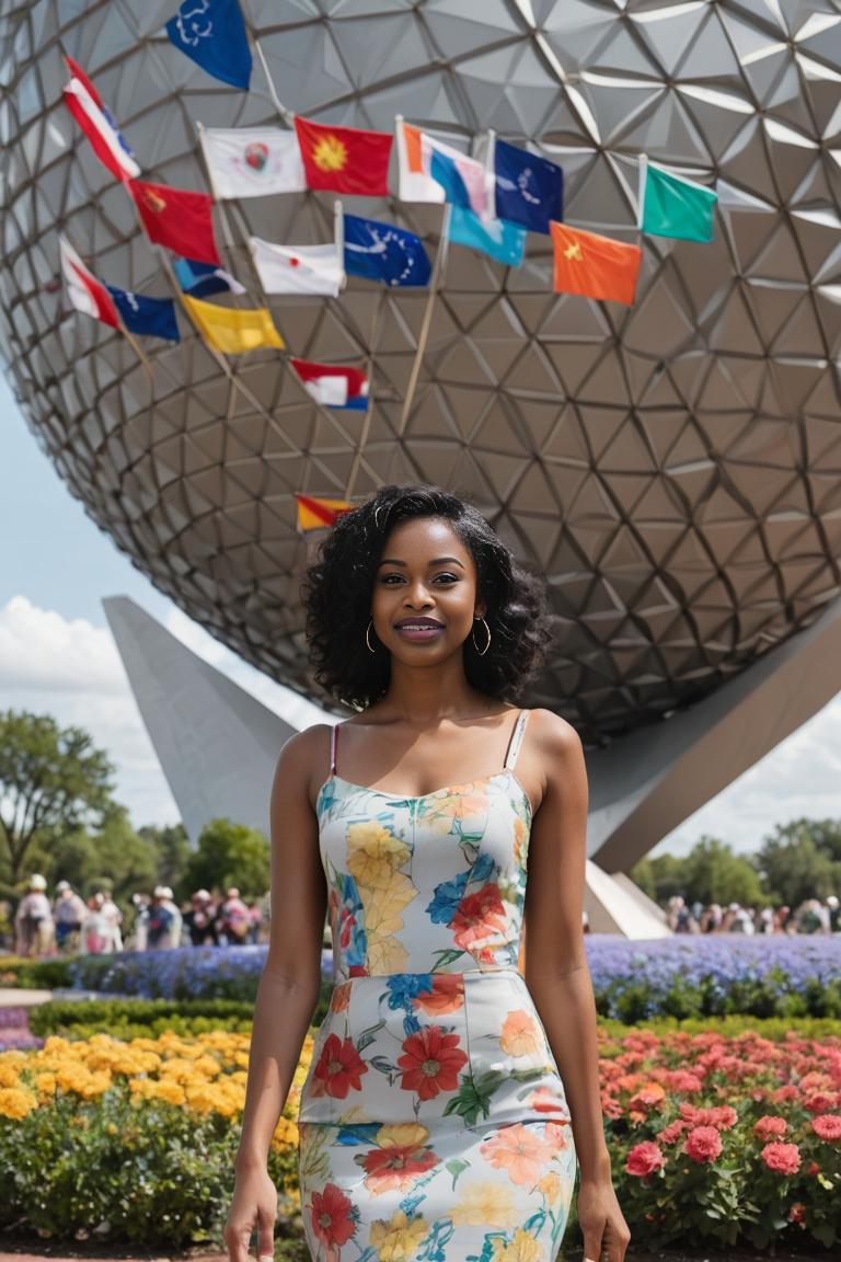 Photify AI prompt preview for Epcot Adventures pack - 240 - 2025-05-30T23:32:00.317Z