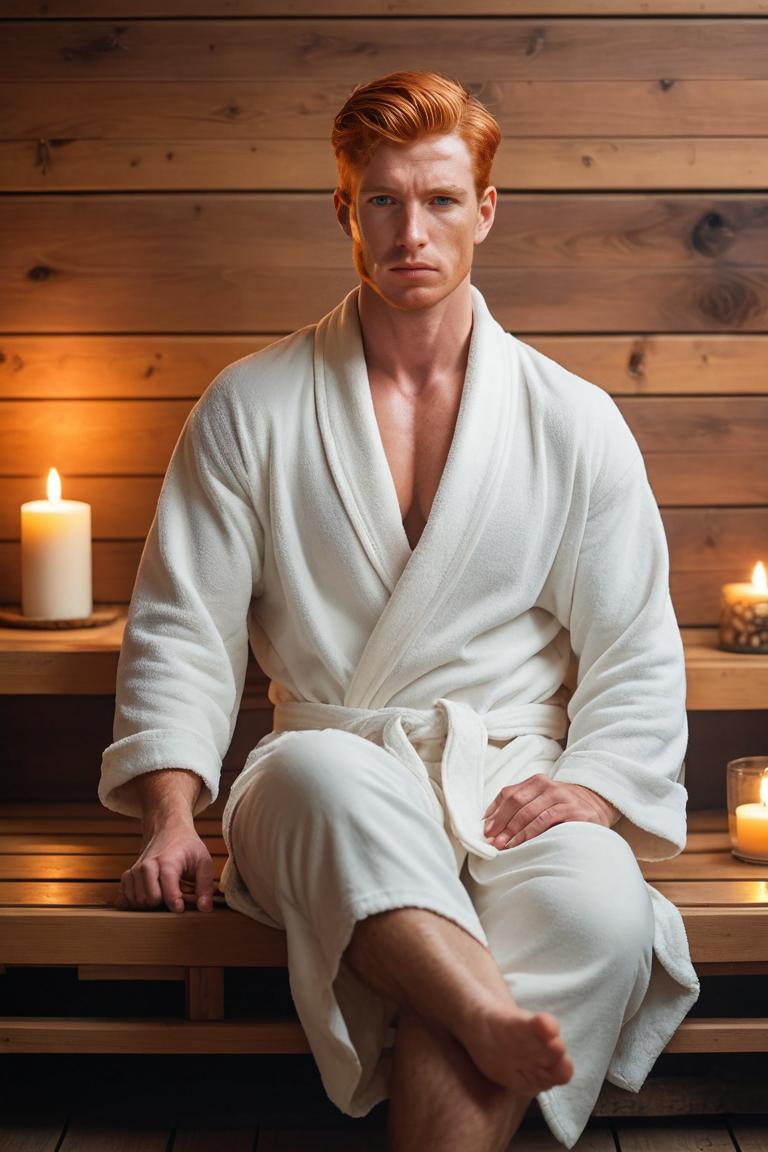 Photify AI prompt preview for Sauna Vibes pack - 240 - 2025-12-04T20:18:21.496Z
