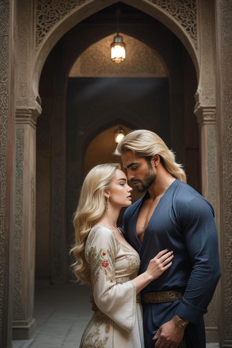 Photify AI prompt preview for Iranian Dresss pack - 240 - 2025-07-20T10:57:45.413Z
