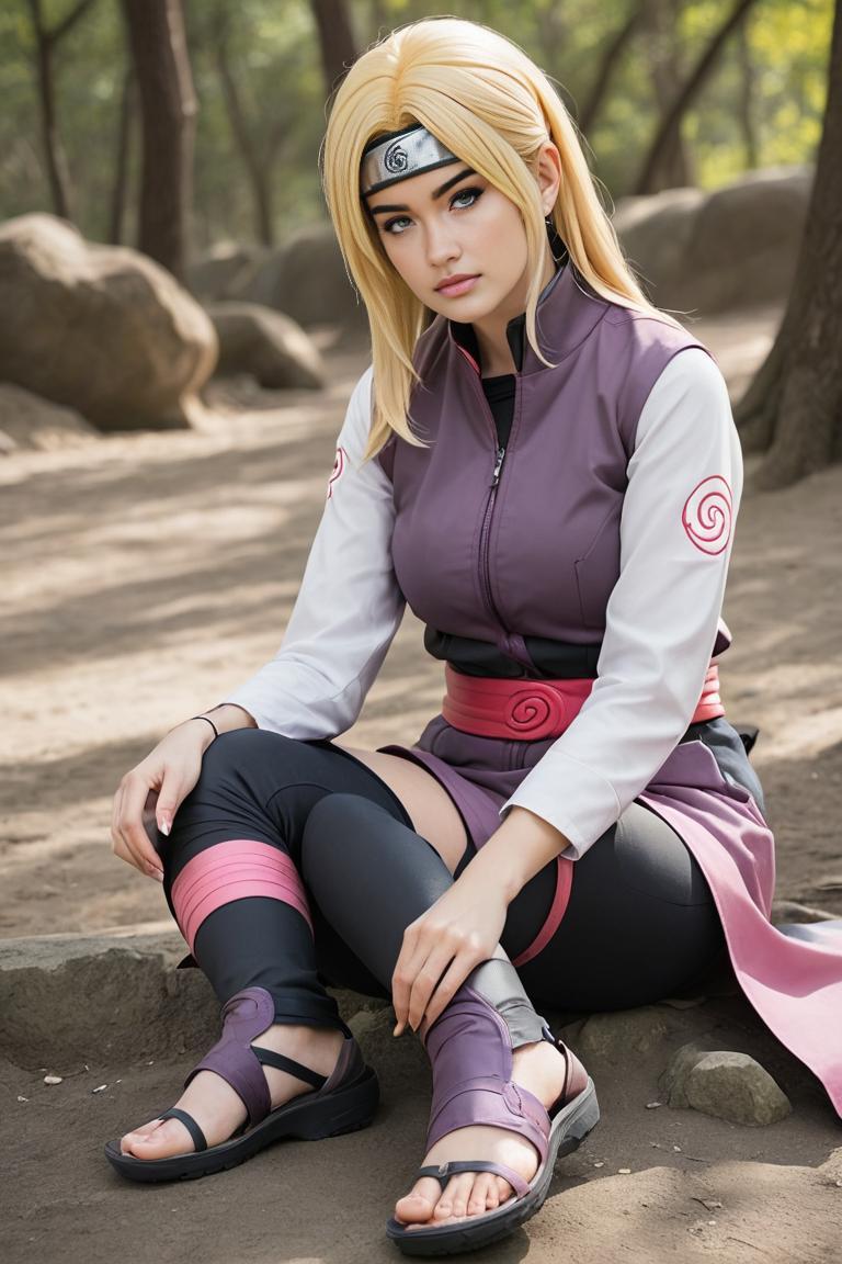 Photify AI prompt preview for Ninja Cosplay Naruto pack - 240 - 2025-04-21T14:34:34.450Z