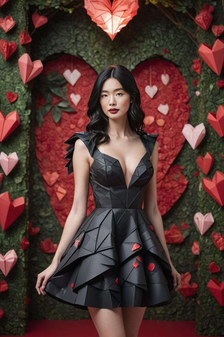 Photify AI prompt preview for Every Day Should Be Valentines! pack - 240 - 2025-05-30T23:51:52.600Z
