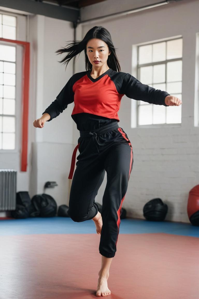 Photify AI prompt preview for Summer Fitness Vibes pack - 240 - 2025-11-02T05:12:59.313Z