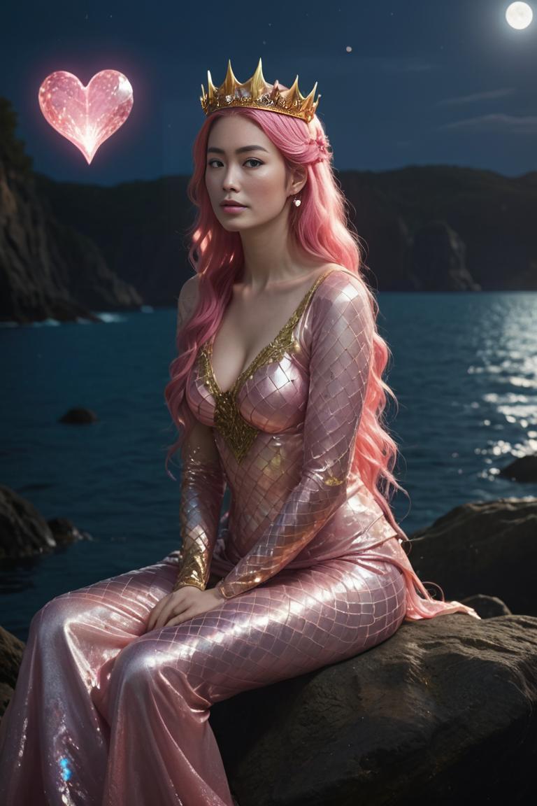 Photify AI prompt preview for Every Day Should Be Valentines! pack - 240 - 2025-05-30T23:51:52.600Z