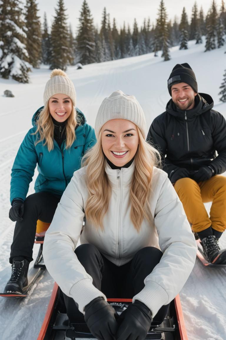 Photify AI prompt preview for Festive Frame pack - 240 - 2025-12-13T19:07:44.735Z