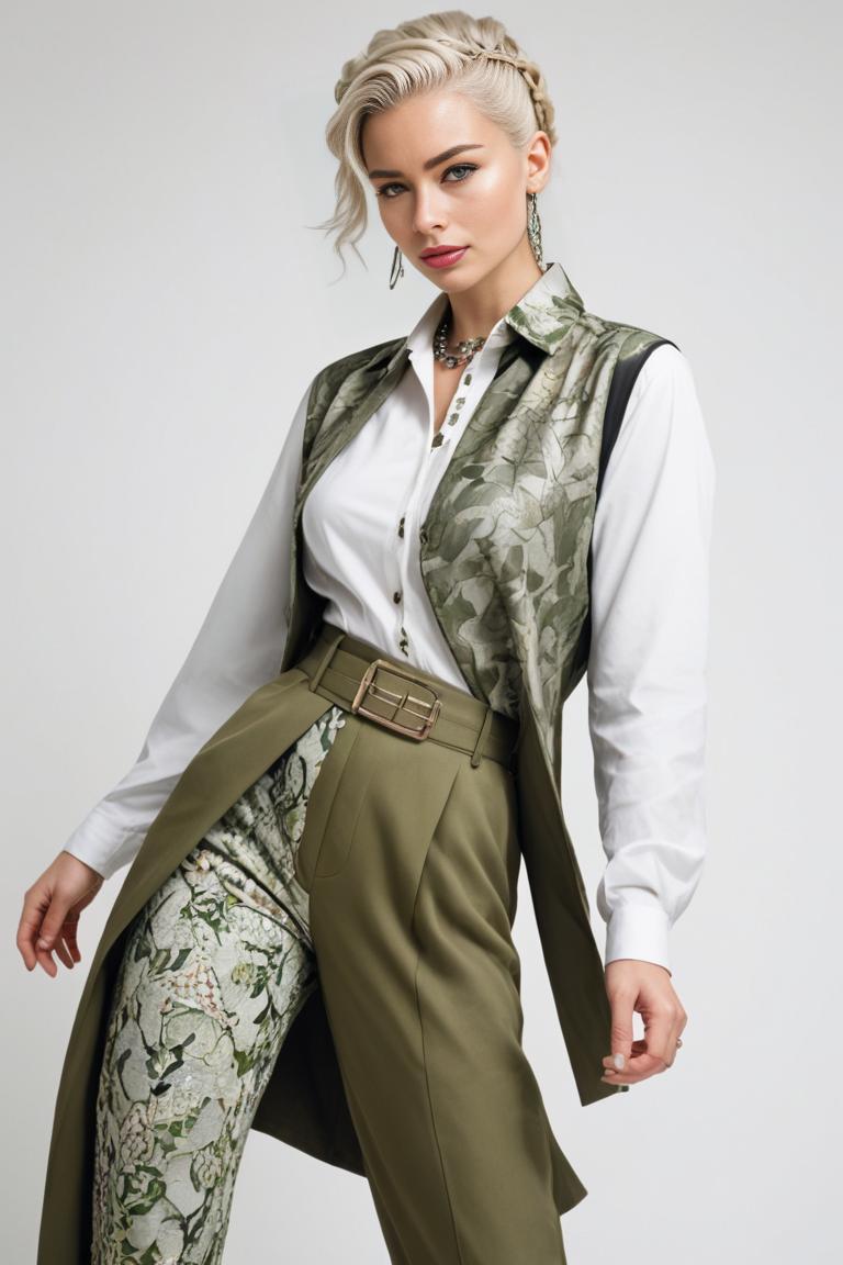 Photify AI prompt preview for Vogue Editorial pack - 240 - 2025-07-02T01:12:48.510Z