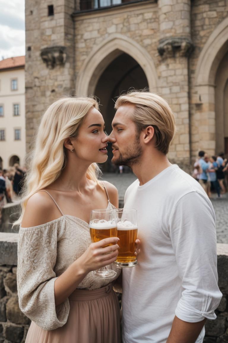 Photify AI prompt preview for Beer In Prague pack - 240 - 2025-05-09T07:43:47.421Z