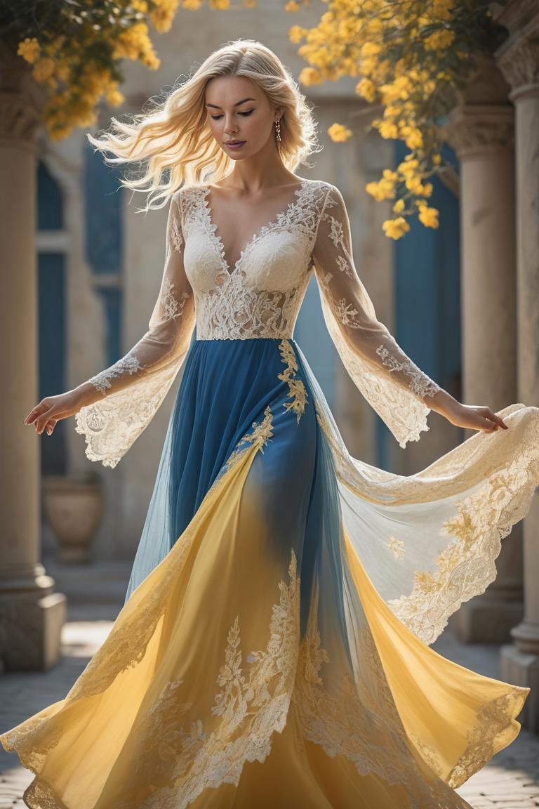 Photify AI prompt preview for Colorful Bellydance pack - 240 - 2025-04-21T14:08:49.032Z