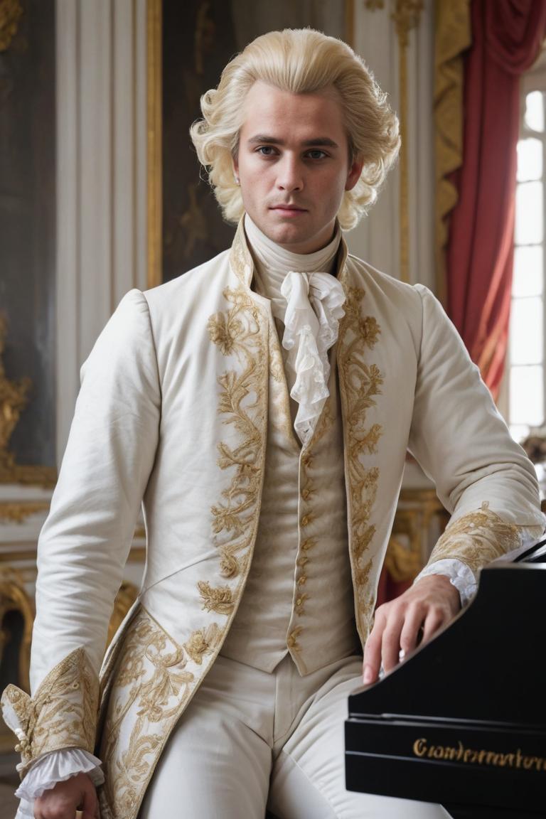 Photify AI prompt preview for Versailles pack - 240 - 2025-04-30T23:52:46.728Z