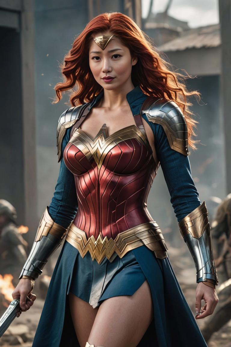 Photify AI prompt preview for Super Women 2 pack - 240 - 2025-04-30T00:52:44.939Z