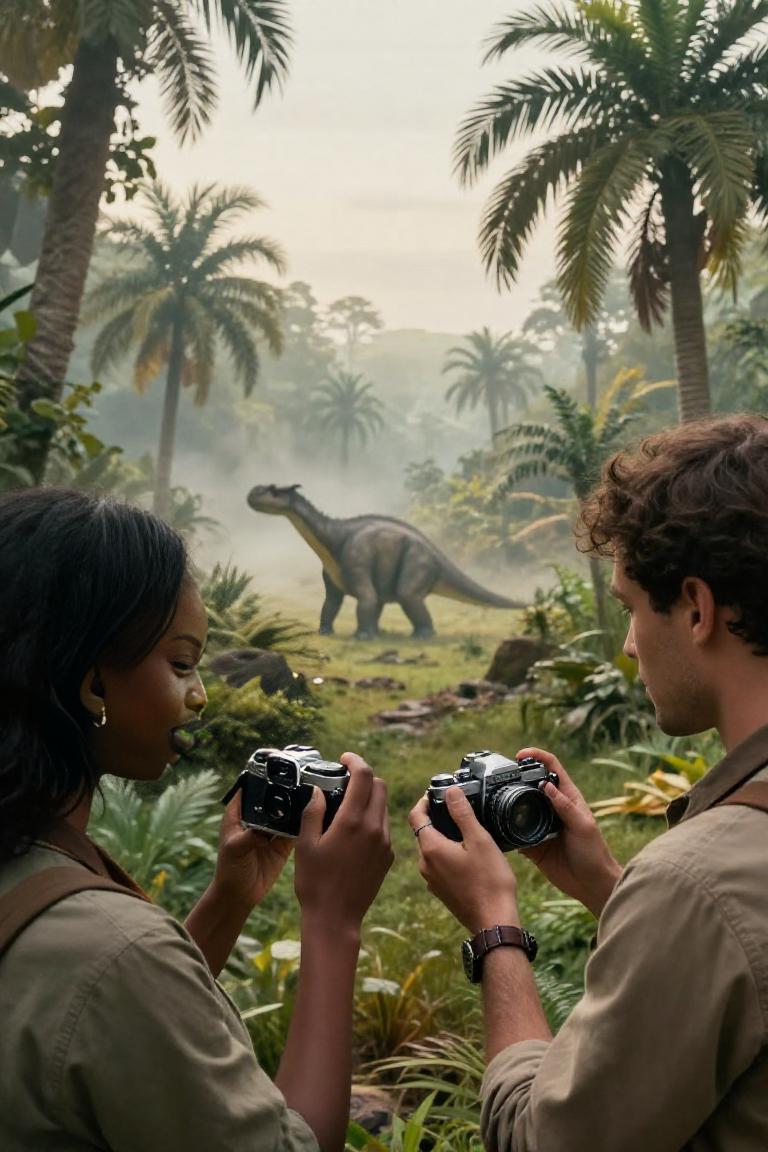 Photify AI prompt preview for Jurassic Man pack - 240 - 2026-09-16T14:06:53.438Z
