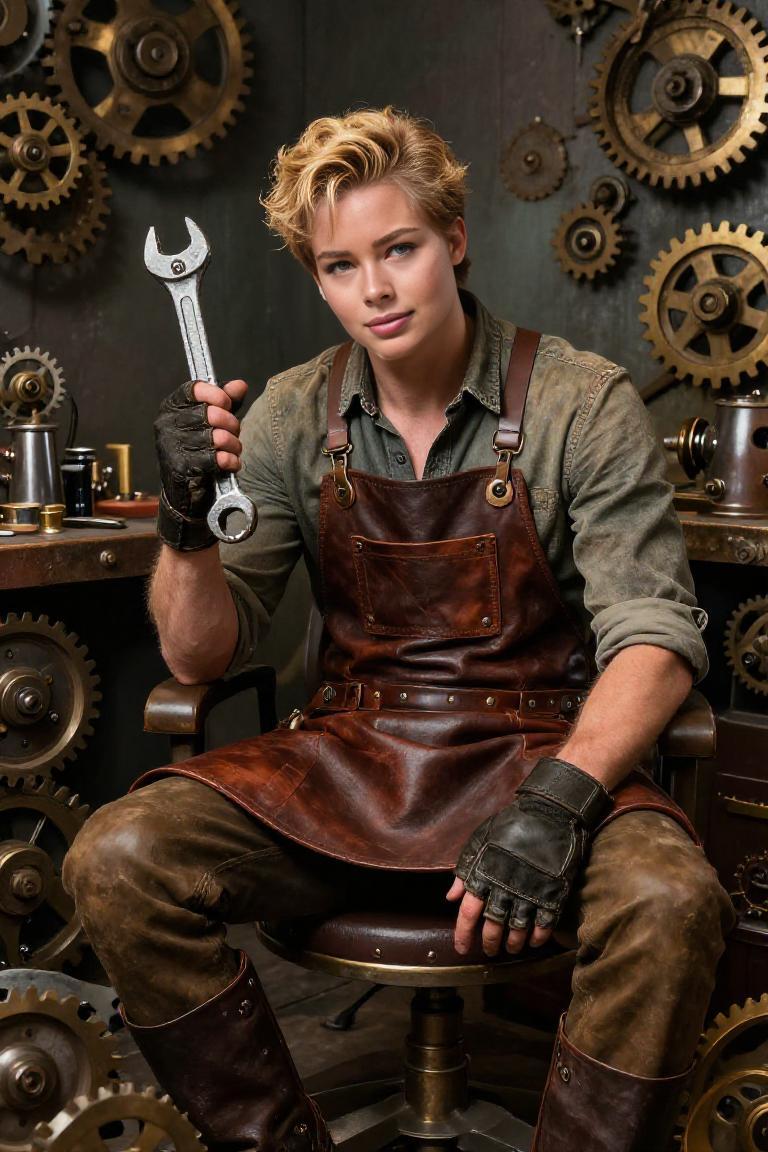 Photify AI prompt preview for Steampunk Men pack - 240 - 2026-02-11T16:31:00.684Z