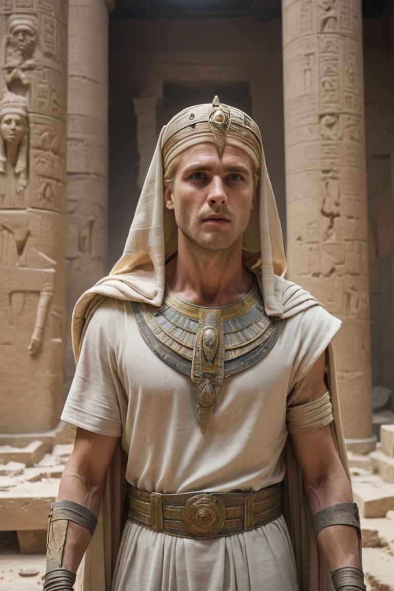 Photify AI prompt preview for Pharaoh's Awakening pack - 240 - 2025-07-20T02:45:48.991Z