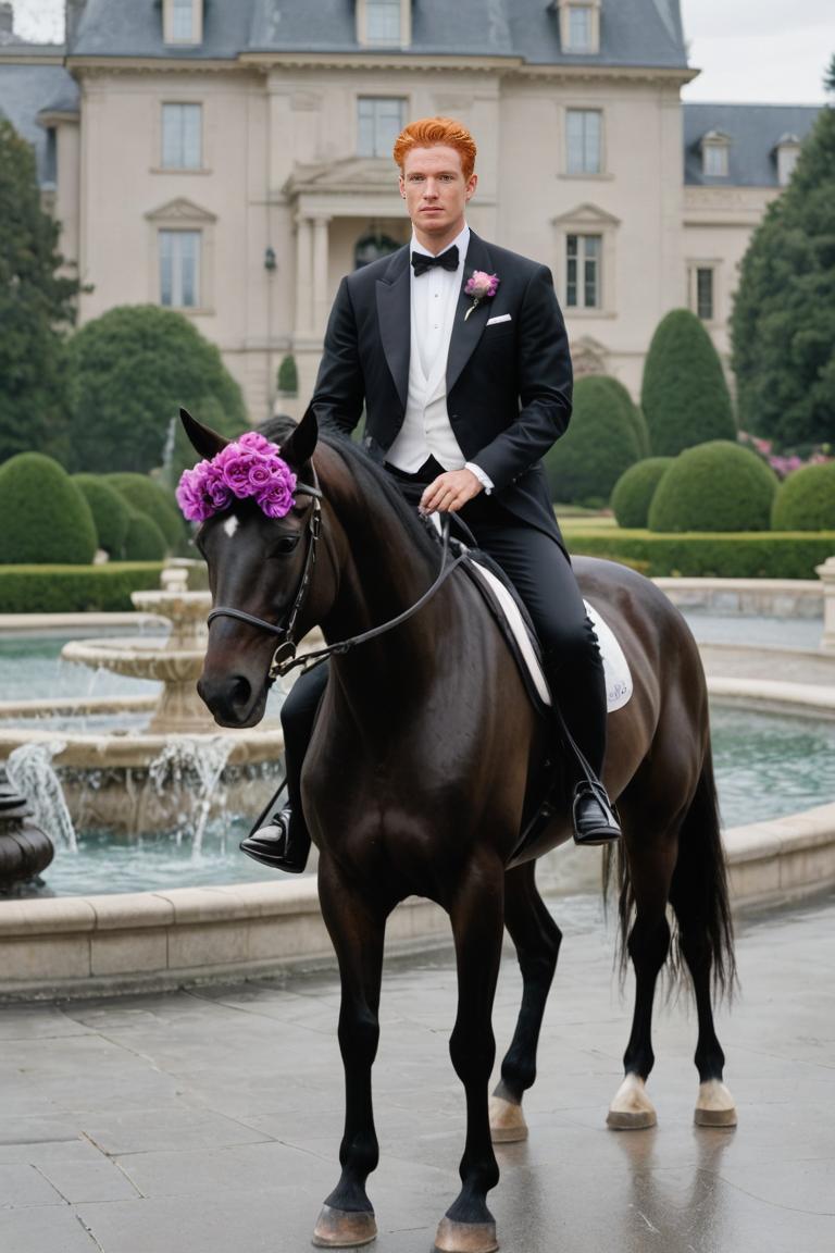 Photify AI prompt preview for Horseback Elegance pack - 240 - 2025-04-24T17:17:49.158Z