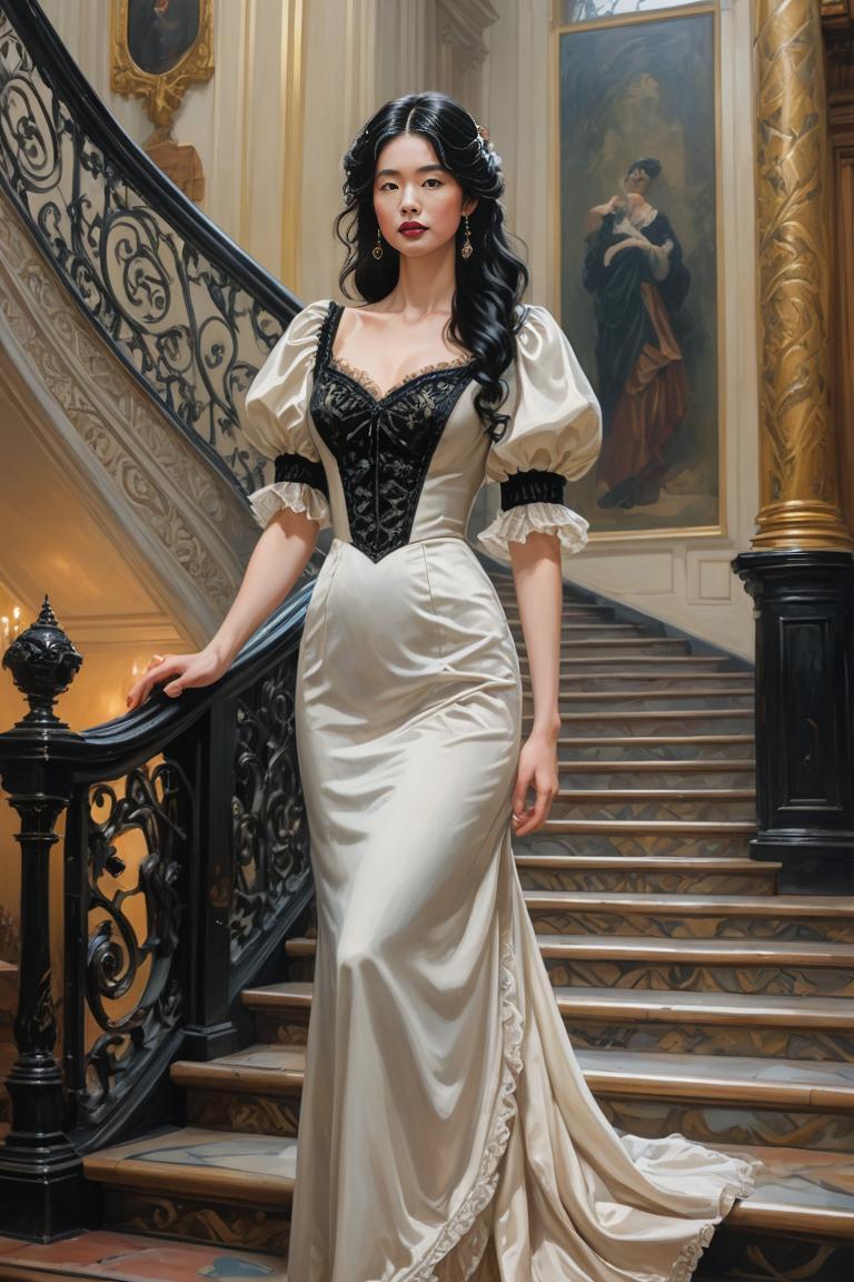Photify AI prompt preview for Victorian Glamour ✨ pack - 240 - 2025-05-09T07:43:47.659Z