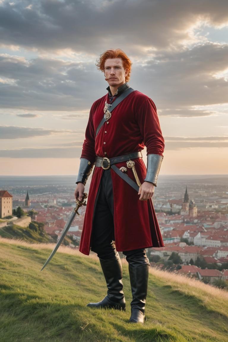 Photify AI prompt preview for Noble Heritage pack - 240 - 2025-11-06T03:17:55.532Z