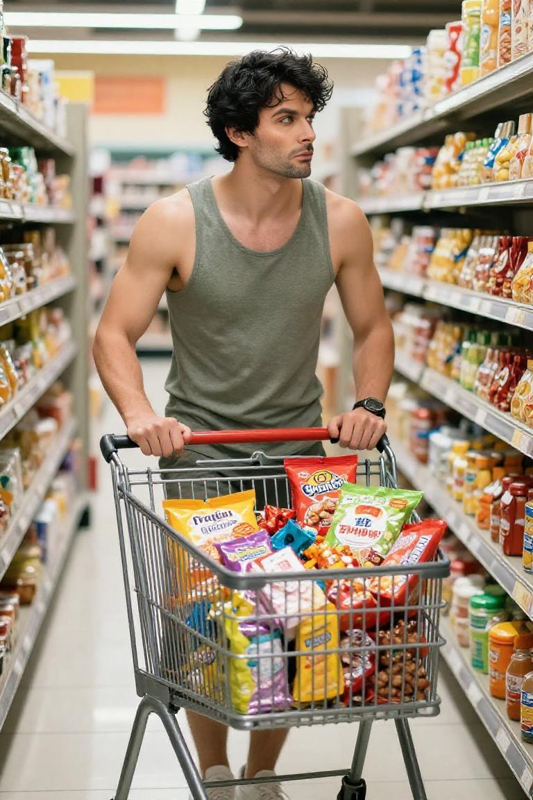 Photify AI prompt preview for Snack Time pack - 240 - 2026-02-02T07:57:21.173Z