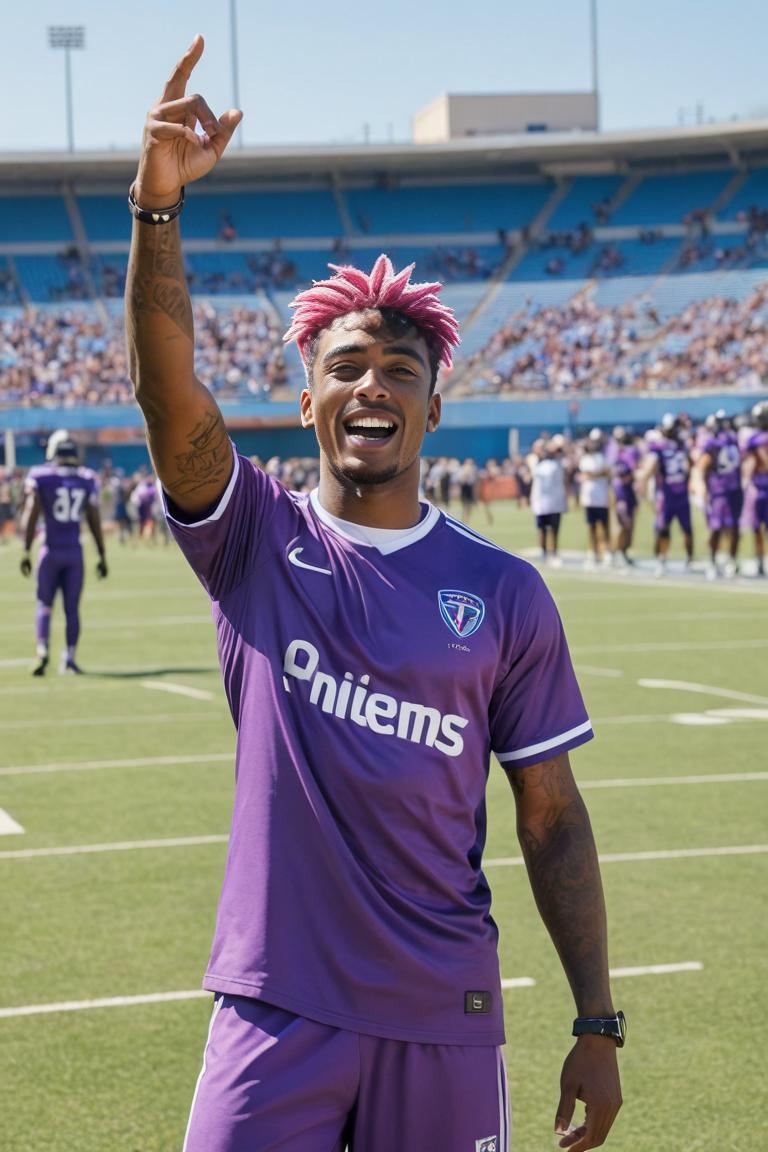 Photify AI prompt preview for Kickoff Moments pack - 240 - 2025-11-19T13:01:28.388Z