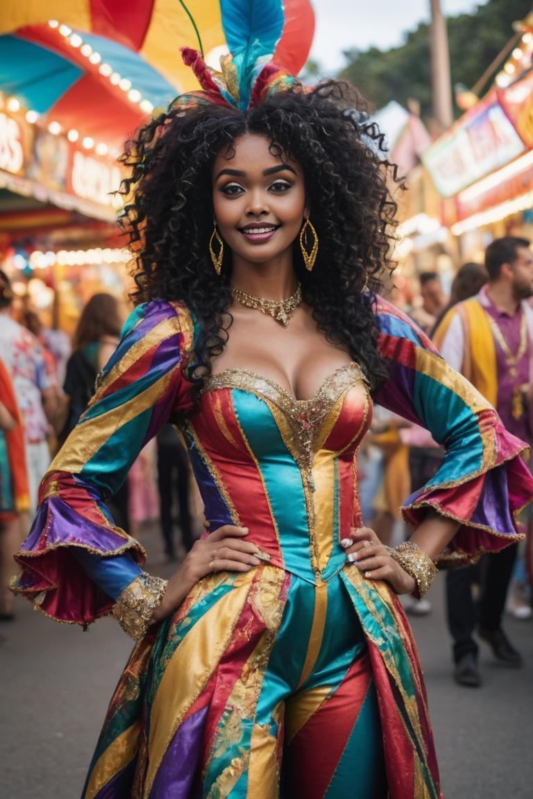 Photify AI prompt preview for Carnival Couture pack - 240 - 2025-04-24T00:34:02.659Z