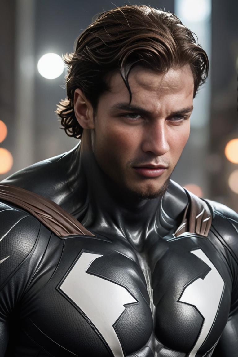 Photify AI prompt preview for Superhero Dc Marvel Mix pack - 240 - 2025-04-30T17:35:50.569Z