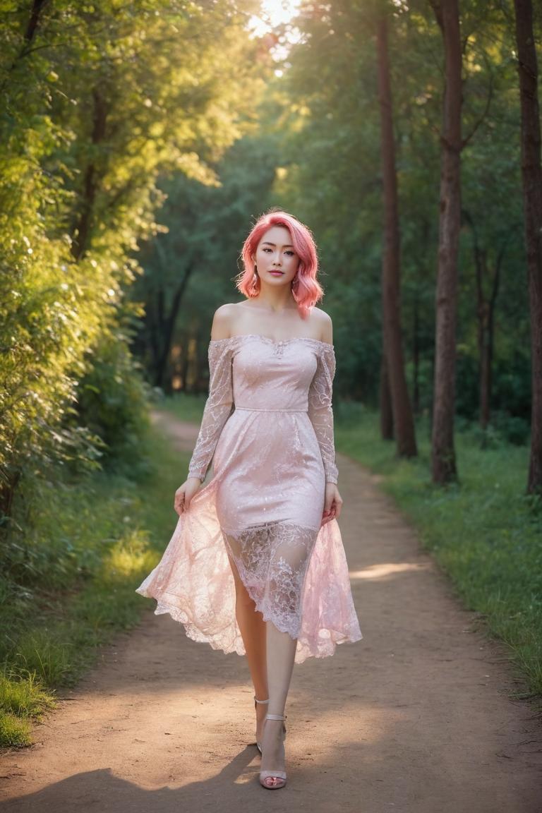 Photify AI prompt preview for Dress Styles pack - 240 - 2025-04-30T17:07:04.480Z