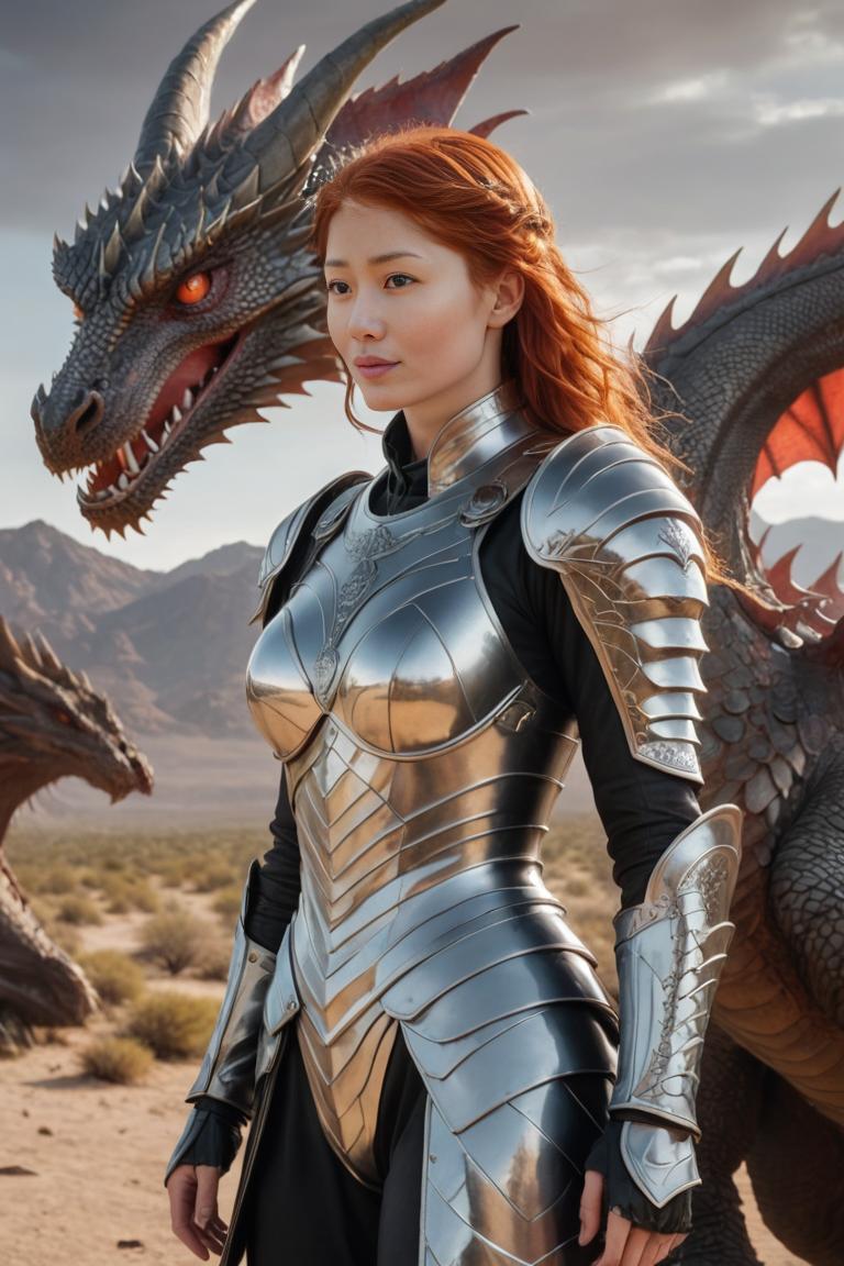 Photify AI prompt preview for Targaryen Queen Majesty pack - 240 - 2025-05-31T00:16:11.691Z
