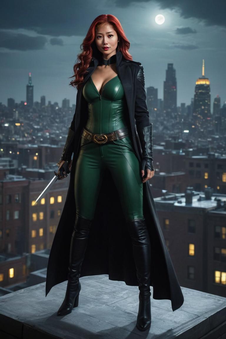 Photify AI prompt preview for Dc Gotham Girls pack - 240 - 2025-04-19T11:55:09.216Z
