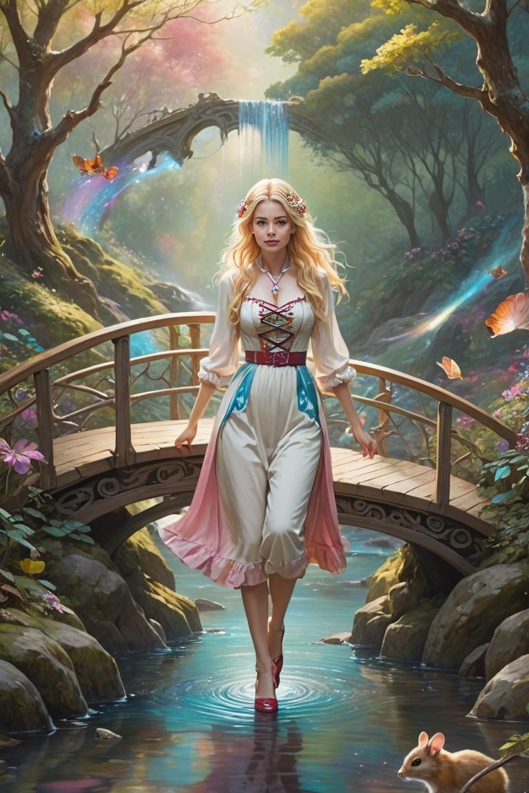 Photify AI prompt preview for Sensual Wonderland pack - 240 - 2025-07-04T06:23:32.166Z