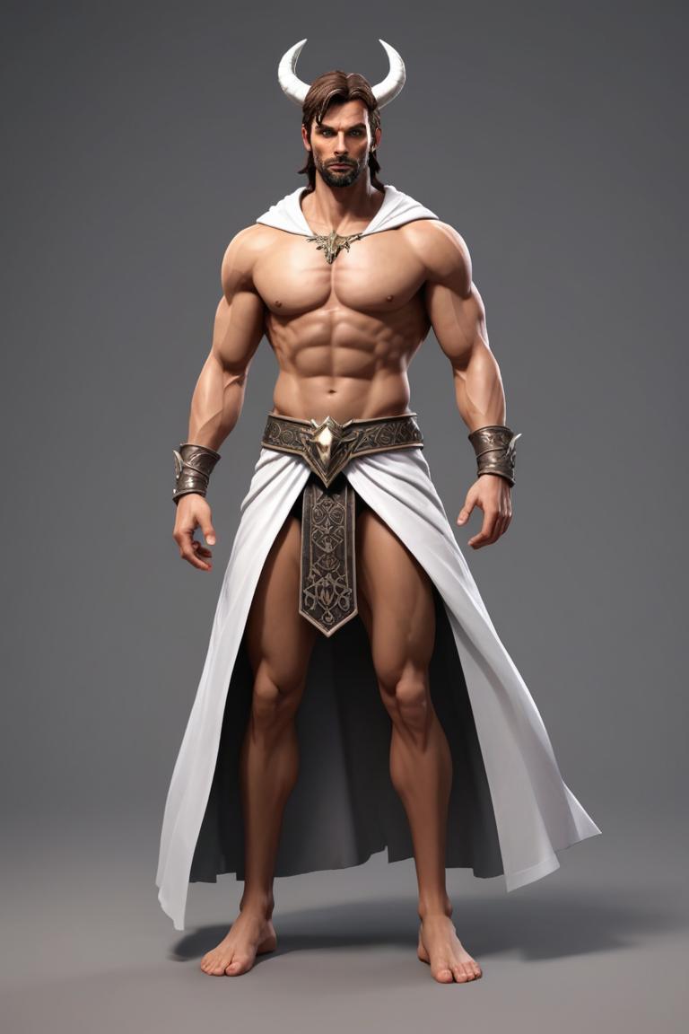 Photify AI prompt preview for Low Poly Male Charcter pack - 240 - 2025-05-31T00:23:21.856Z
