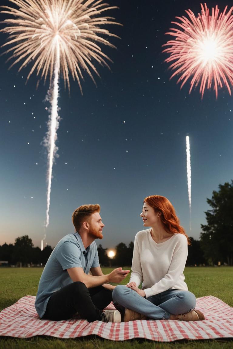 Photify AI prompt preview for Romantic Fireworks pack - 240 - 2025-12-27T14:28:19.130Z