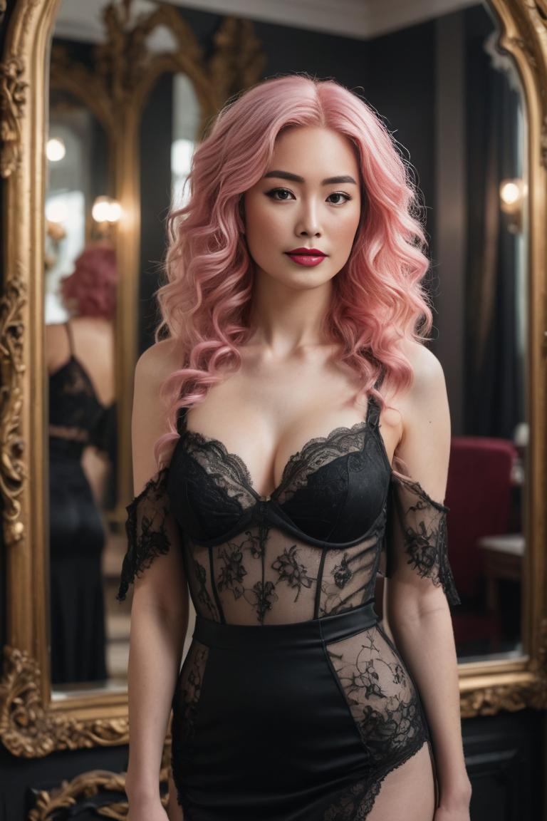 Photify AI prompt preview for Sultry Style pack - 240 - 2025-06-23T08:15:19.282Z