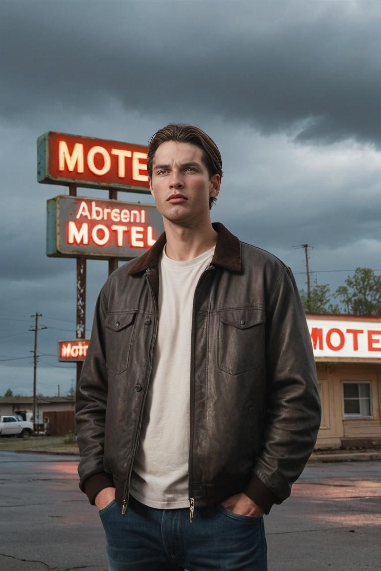 Photify AI prompt preview for Motel Madness pack - 240 - 2025-07-14T09:17:32.934Z