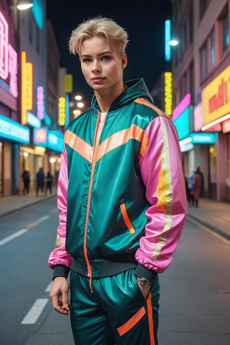 Photify AI prompt preview for Fashion Fiesta pack - 240 - 2025-05-21T05:13:35.598Z