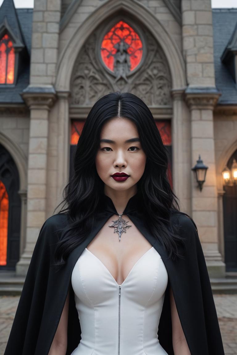 Photify AI prompt preview for Halloween Spirit pack - 240 - 2025-12-07T07:02:33.331Z