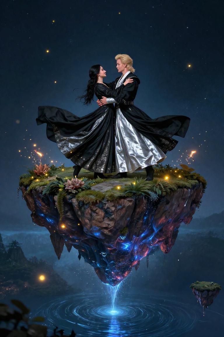 Photify AI prompt preview for Stellar Dance pack - 240 - 2026-03-30T05:09:43.475Z